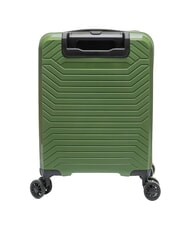 LESAC PEGASUS Cărucior pentru bagaje de m&acirc;nă verde pădure - Bagaje de m&acirc;nă - 3