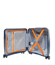 LESAC PEGASUS Cărucior sub scaun ok Easyjet albastru marin - Bagaje de m&acirc;nă - 2