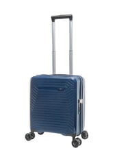 LESAC PEGASUS Cărucior sub scaun ok Easyjet albastru marin - Bagaje de m&acirc;nă - 3