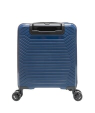 LESAC PEGASUS Cărucior sub scaun ok Easyjet albastru marin - Bagaje de m&acirc;nă - 4
