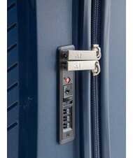 LESAC PEGASUS Cărucior sub scaun ok Easyjet albastru marin - Bagaje de m&acirc;nă - 6