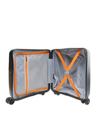 LESAC PEGASUS Cărucior sub scaun ok Easyjet negru - Bagaje de m&acirc;nă - 2