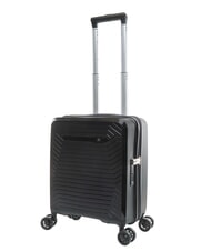 LESAC PEGASUS Cărucior sub scaun ok Easyjet negru - Bagaje de m&acirc;nă - 3