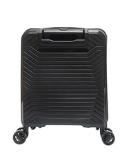 LESAC PEGASUS Cărucior sub scaun ok Easyjet negru - Bagaje de m&acirc;nă - 5