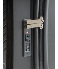 LESAC PEGASUS Cărucior sub scaun ok Easyjet negru - Bagaje de m&acirc;nă - 7