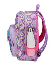 SJGANG SJ EVER ONEUNICORN GIRL Rucsac de fată floare de cactus - Rucsacuri pentru școală și timp liber - 4
