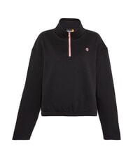 TIMBERLAND TFCO CORE Hanorac BLACK - Hanorace pentru femei - 4