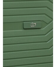 LESAC PEGASUS Frumuseţe verde pădure - Truse de toaletă - 3