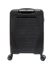 LESAC PEGASUS Cabină + Medie + Mare + Frumusețe negru - Set trolere - 6