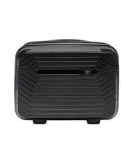LESAC PEGASUS Cabină + Medie + Mare + Frumusețe negru - Set trolere - 9