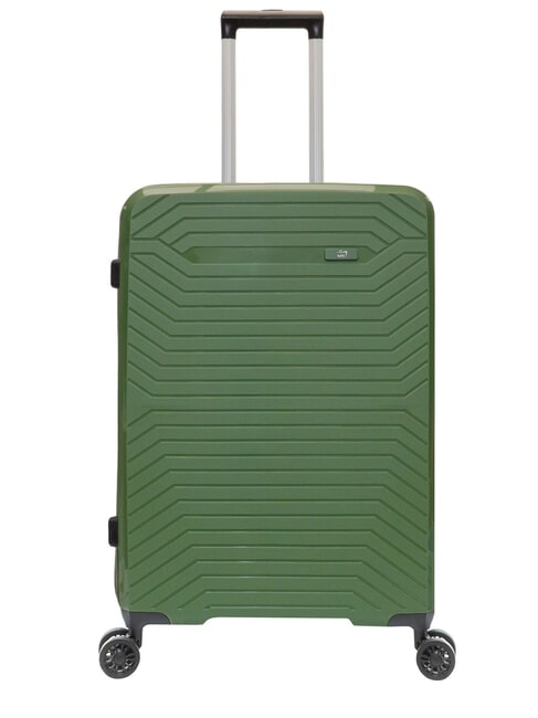 PEGASUS Cabină + Medie + Mare + Frumusețe verde pădure - Set trolere