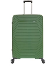 LESAC PEGASUS Cabină + Medie + Mare + Frumusețe verde pădure - Set trolere - 4