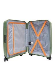LESAC PEGASUS Cabină + Medie + Mare + Frumusețe verde pădure - Set trolere - 5