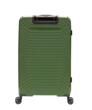 LESAC PEGASUS Cabină + Medie + Mare + Frumusețe verde pădure - Set trolere - 6