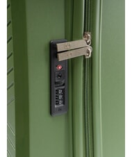 LESAC PEGASUS Cabină + Medie + Mare + Frumusețe verde pădure - Set trolere - 7