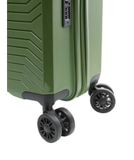 LESAC PEGASUS Cabină + Medie + Mare + Frumusețe verde pădure - Set trolere - 8