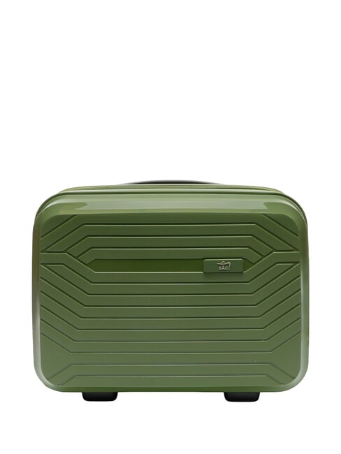 PEGASUS Cabină + Medie + Mare + Frumusețe verde pădure - Set trolere