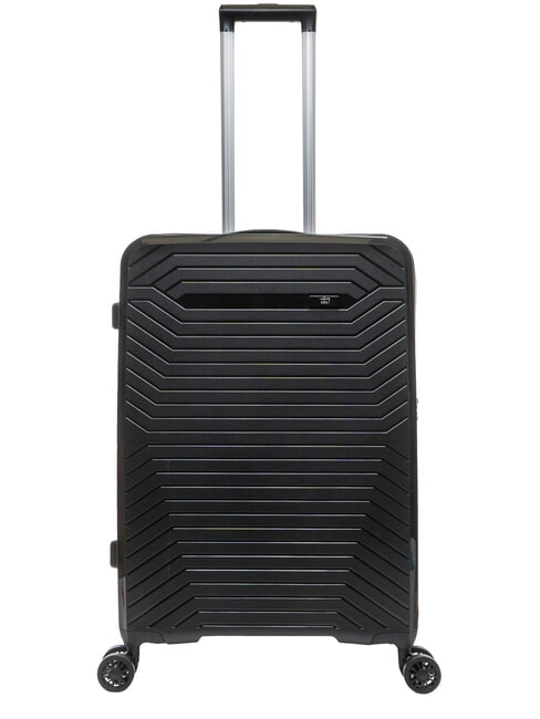 PEGASUS  negru - Set trolere