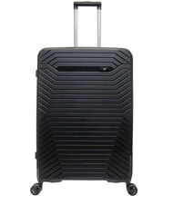 LESAC PEGASUS  negru - Set trolere - 4