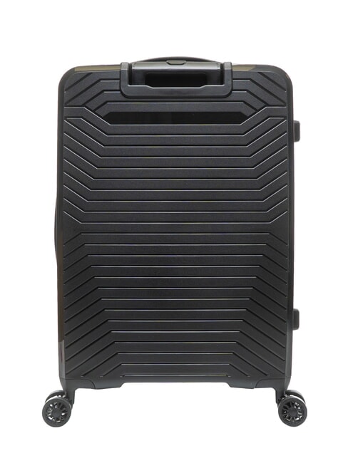 PEGASUS  negru - Set trolere