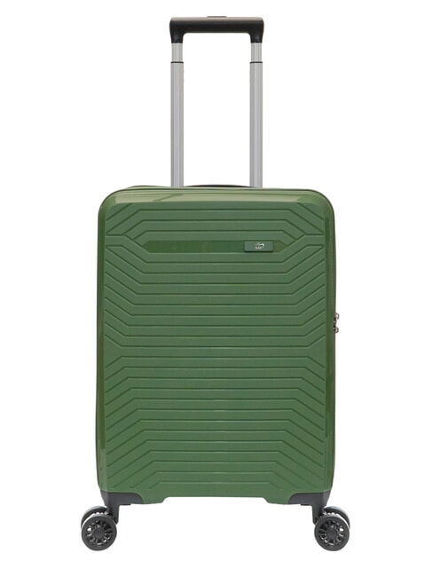 PEGASUS  verde pădure - Set trolere