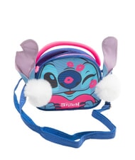 LILO & STITCH ALL IS BRIGHT Geantă de umăr mini ultramarin - Saci și accesorii pentru copii - 3