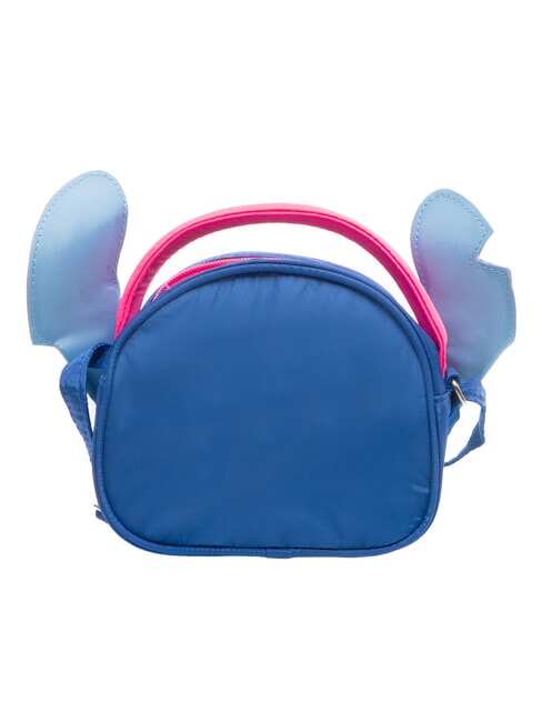 ALL IS BRIGHT Geantă de umăr mini ultramarin - Saci și accesorii pentru copii