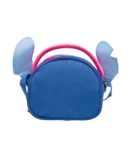 LILO & STITCH ALL IS BRIGHT Geantă de umăr mini ultramarin - Saci și accesorii pentru copii - 4