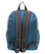 INVICTA NEW WAY LOGO Rucsac albastru/galben - Rucsacuri pentru școală și timp liber - 2