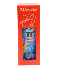SEVEN SPECIAL Sticlă termică de apă, 500 ml, fabricată din oțel violă - Sticle termice - 2