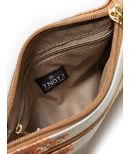 YNOT YESBAG Geantă de m&acirc;nă cu manșetă Peisajul Romei - Genți femei - 5