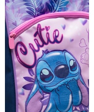 LILO & STITCH 2CUTE Rucsac cu cărucior a inflori - Rucsacuri cu role - 3