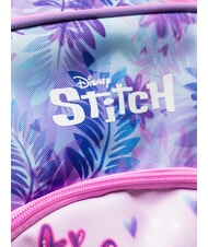 LILO & STITCH 2CUTE Rucsac cu cărucior a inflori - Rucsacuri cu role - 4