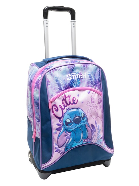 2CUTE Rucsac cu cărucior a inflori - Rucsacuri cu role