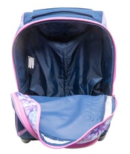 LILO & STITCH 2CUTE Rucsac cu cărucior a inflori - Rucsacuri cu role - 7