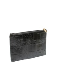 YNOT KATE Geantă de m&acirc;nă BLACK - Genți femei - 2