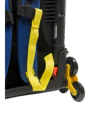 YUB FLASHY SIGN Rucsac cu troler PINENEEDLE - Rucsacuri cu role - 5