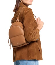 COCCINELLE CHARLOTTE Rucsac din piele CUIR - Genți femei - 6