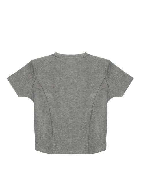 MUNDOG tricou gri &icirc;nchis - tricou