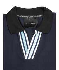 JOHN RICHMOND MOYIM Tricou polo din bumbac - maiou Polo