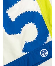 NORTH SAILS VOLLEY Costum de baie - Costume de baie