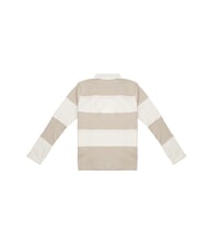 NORTH SAILS CORE Tricou polo din bumbac, stil rugby combo 1 - Tricou copil - 3