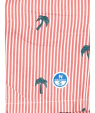 NORTH SAILS RIVIERA Costum 40 cm. combo 7 - Costume de baie - 2