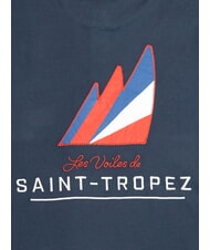 NORTH SAILS LVDST Tricou polo cu m&acirc;necă scurtă albastru marin - maiou Polo - 4