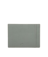 PORSCHE DESIGN BUSINESS  Suport card din piele Gri - Portofele bărbați - 2