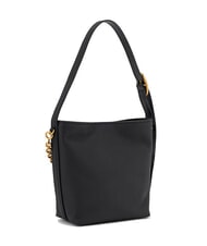 MICHAEL KORS NOLITA Geantă de piele negru - Genți femei - 3