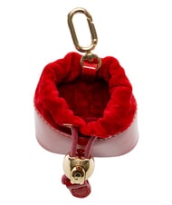 FURLA CAMPIONARIO - MIONIDO Suport pentru căști roșu - Accesorii pentru genti - 4