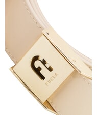 FURLA CAMPIONARIO - LIBERA Curea de umăr balerină - Accesorii pentru genti - 3