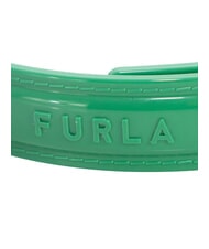FURLA CAMPIONARIO - MAN Curea de umăr pentru genți coriandru verde - Accesorii pentru genti - 3