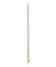FURLA CAMPIONARIO - SFERA Curea de umăr din piele vanilie - Accesorii pentru genti - 2